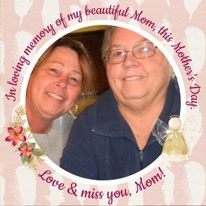 Meet your Posher, Brenda